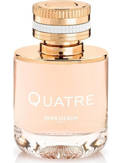 Boucheron Quatre Eau de Parfum 30ml