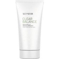 Skeyndor Clear Balance Pure Rebalancing Mask 150ml