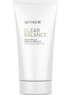 Skeyndor Clear Balance Pure Rebalancing Mask 150ml