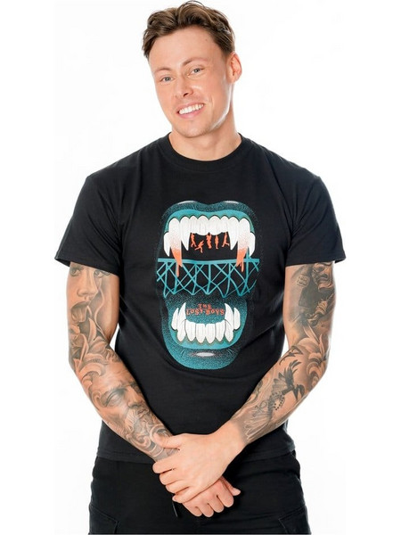The Lost Boys T-Shirt Vintage Hanging Size S
