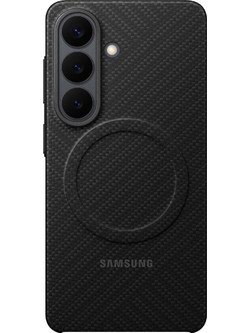 Samsung Carbon Magnet Back Cover Black (Samsung Galaxy S26)