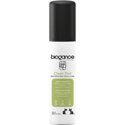 Biogance Dog Paw Lotion Λοσιόν Περιποίησης Ποδιών για Σκύλους 100ml