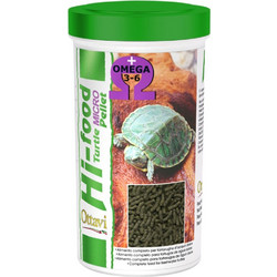 Ottavi Hi-Food Turtle Micro Pellet 100ml