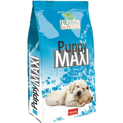Premil Herbal Puppy Maxi 12kg