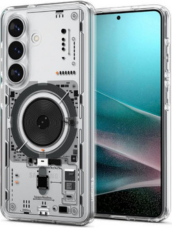 Spigen Ultra Hybrid Mag Neo One Transparent (Samsung Galaxy S26 Plus)