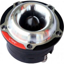 Vibe BDPRO3T-V7 Tweeter Αυτοκινήτου Στρογγυλό 3" 100W RMS 106dB