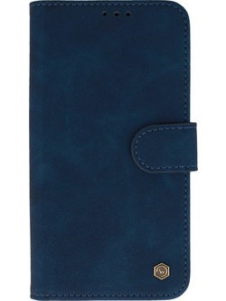 Wonder Xiaomi Redmi Note 13 Pro Plus 5G Fancy Elegant Θήκη Βιβλίο - Blue