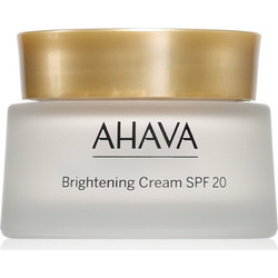 Ahava Time To Smooth Age Control Even Tone Moisturizer SPF20 50ml