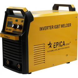 Epica Star TO-EP-10602 Ηλεκτροκόλληση Inverter MMA 400A