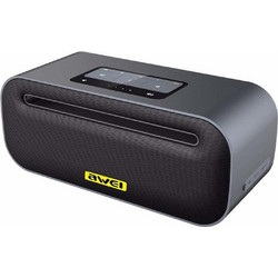 Awei Y600 Ηχείο Bluetooth 8W Μαύρο