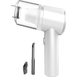 Andowl Q-T147 White Επαναφορτιζόμενο Σκουπάκι Χειρός 7.4V