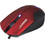 Marvo M205 Ενσύρματο Gaming Ποντίκι 4000 DPI Red