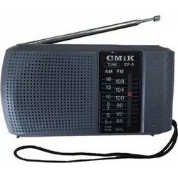 CMIK ICF-8 Grey