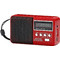 Wster WS-2319 Red
