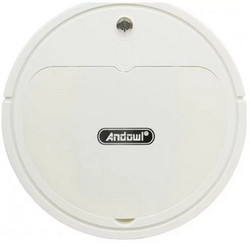 Andowl Q-SD839 Σκούπα Ρομπότ