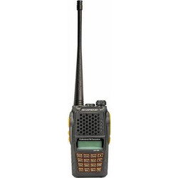Baofeng Pofung UV-6R Black