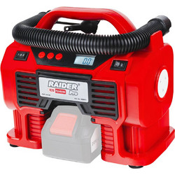 Raider RDP-JAC20