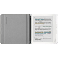 Kobo Flip Cover Μπεζ N428-AC-SB-N-PU