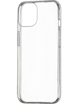 Slim 1mm Θήκη Σιλικόνης iPhone 13 Pro Transparent