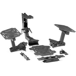 NEXT LEVEL RACING (NLR-E049) ELITE SERIES FLIGHT PACK