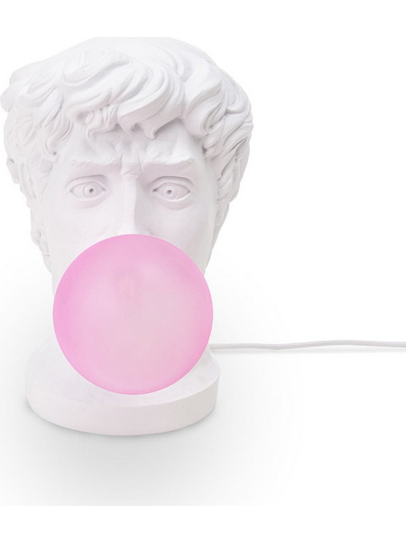 Επιτραπέζιο Φωτιστικό LED Wonder Times - Seletti