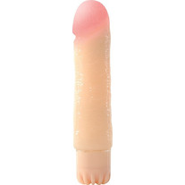 Toyz4lovers Real Rapture Tide Ρεαλιστικός Δονητής 20cm Flesh
