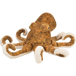 Wild Republic Octopus Junior 30cm 10939
