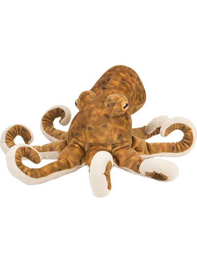 Wild Republic Octopus Junior 30cm 10939