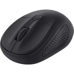 Trust Primo Matte Ασύρματο Mini Ποντίκι Black