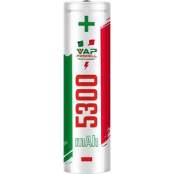 21700 Vap Procell IMR 5300mAh 25A Italian Design