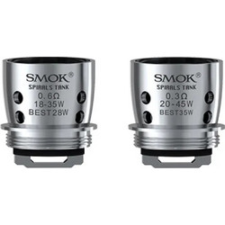 Smok Spirals coils 0.3ohm