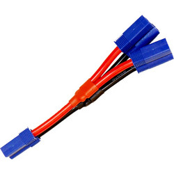 EC5 Paralel Plug