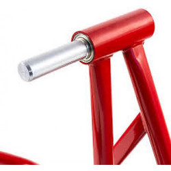A-Pro Αντάπτορας Μονόμπρατσου Stand 31mm CR7208