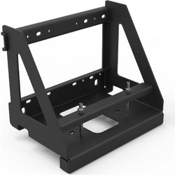 Admiral Staging Truss Wall Mount 30 Black - Επαγγελματική βάση τοίχου για στήριξη truss