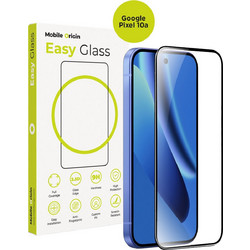 Mobile Origin EasyGlass Tempered Glass (Google Pixel 10a)