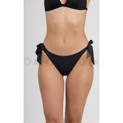 Solano Bikini Slip Μαύρο 3007-101