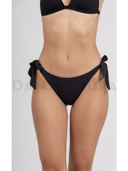 Solano Bikini Slip Μαύρο 3007-101