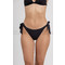 Solano Bikini Slip Μαύρο 3007-101 Solano Bikini Slip Μαύρο 3007-101