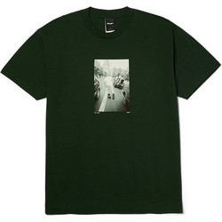 HUF FIGHT THE TRAFFIC S/S TEE