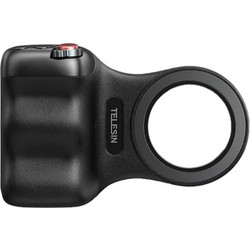 Μαγνητική βάση MagSafe Fun Shot Grip2 (Μαύρη)