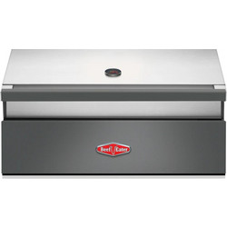 Ψησταριά Υγραερίου 1700 Series - 4 Burners - Built-In - BeefEater