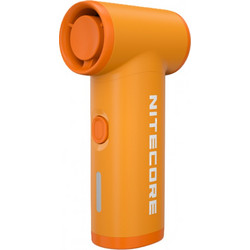 ΑΝΕΜΙΣΤΗΡΑΣ ΑΤΟΜΙΚΟΣ NITECORE NEF Nano Bright Orange