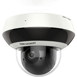 Hikvision DS-2DE2A404IW-DE3 2.8mm IP Κάμερα Ασφαλείας Wi-Fi 4MP με Αμφίδρομη Επικοινωνία