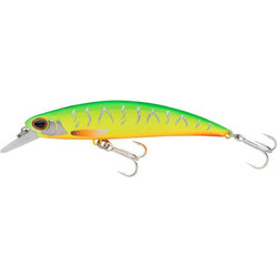 Berkley DEX Bullet Jerk Τεχνητό Δόλωμα Ψαράκι 8cm 7.5gr Fire