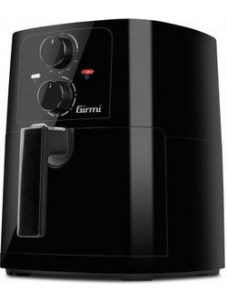 Girmi FG-87 Air Fryer 5lt