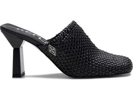 REPLAY MULES ΓΥΝΑΙΚΕΙΑ GWH3C .000.C0003S-003 (003/BLACK)