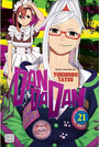 Dandadan, Vol. 21 Dandadan, Vol. 21