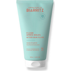 Laboratoires de Biarritz After Sun Κρέμα Σώματος 150ml