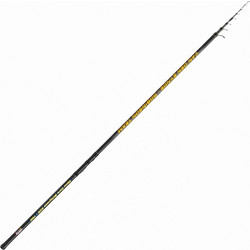 Robinson VDE-R Bolognese SX Καλάμι Ψαρέματος για Bolognese Carbon Τηλεσκοπικό 7m