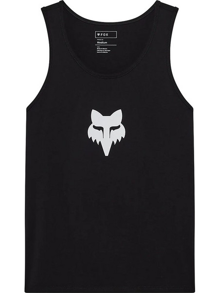 FOX - HEAD 195 ORIGINAL TANK